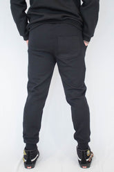 Calça Unissex de Moletom Bode